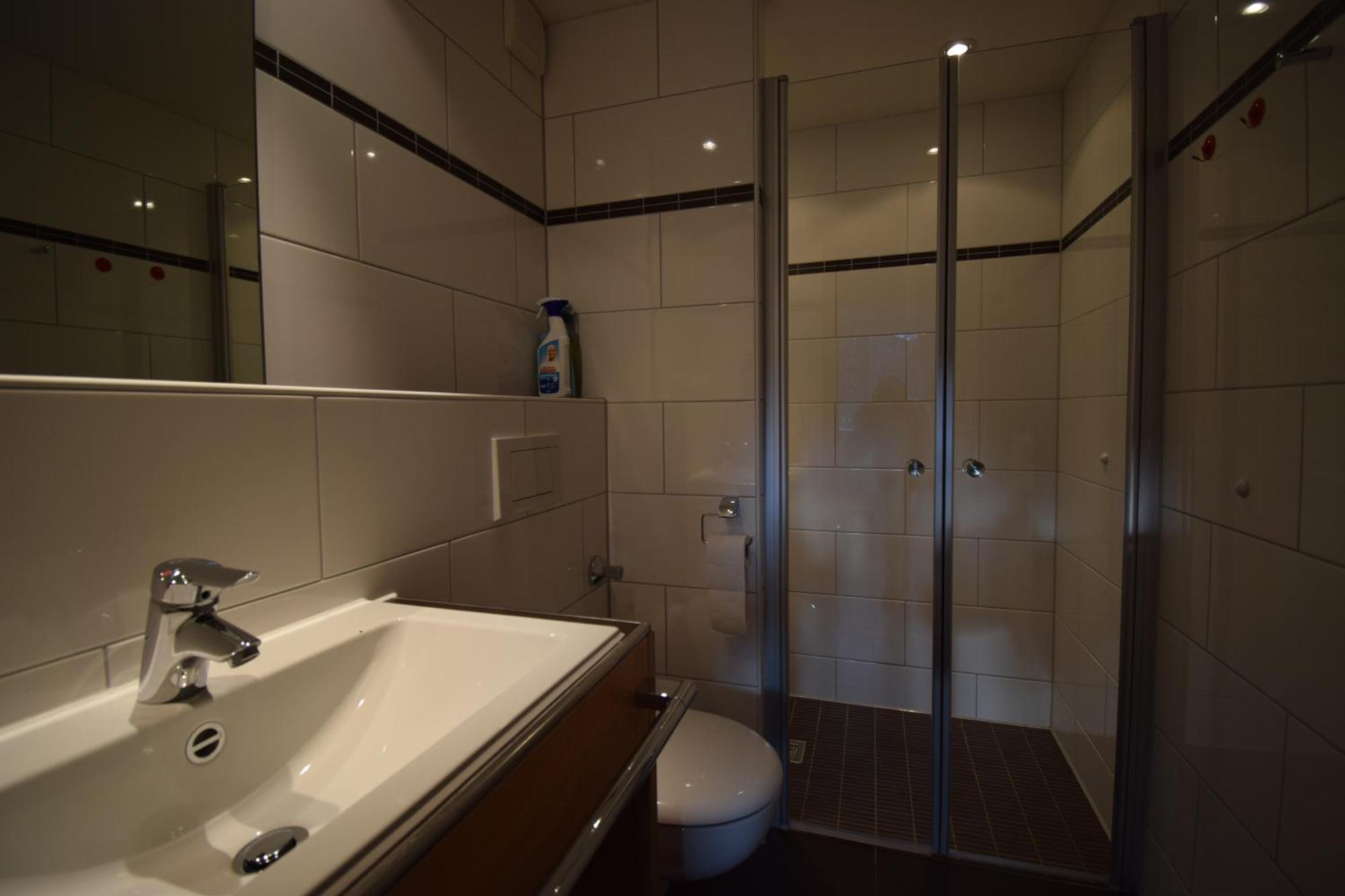 Winkelhof Apartment โอเบอร์สทดอร์ฟ ภายนอก รูปภาพ
