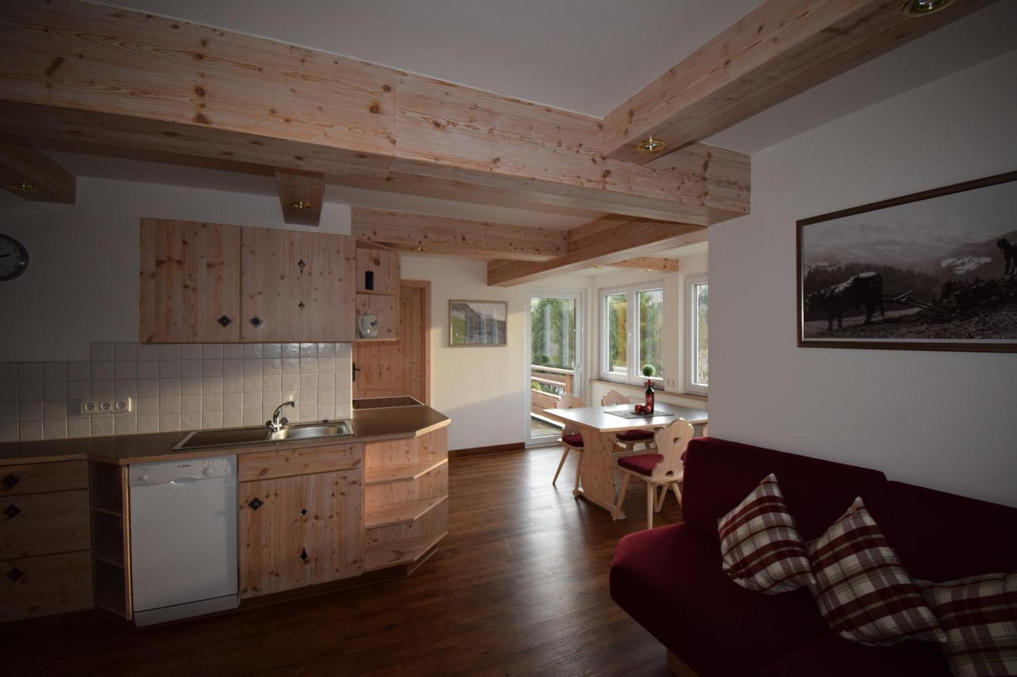 Winkelhof Apartment โอเบอร์สทดอร์ฟ ภายนอก รูปภาพ