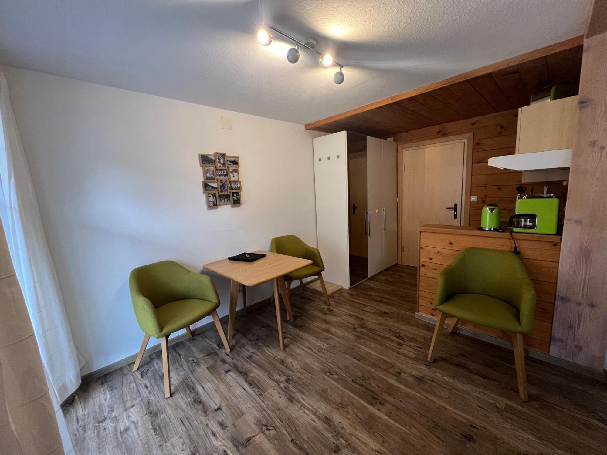 Winkelhof Apartment โอเบอร์สทดอร์ฟ ภายนอก รูปภาพ