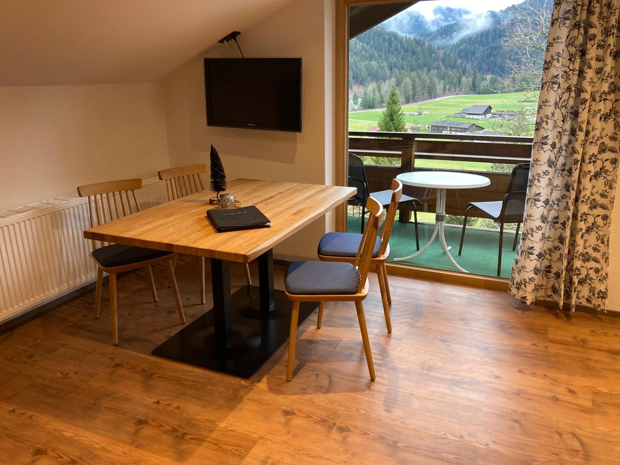 Winkelhof Apartment โอเบอร์สทดอร์ฟ ภายนอก รูปภาพ