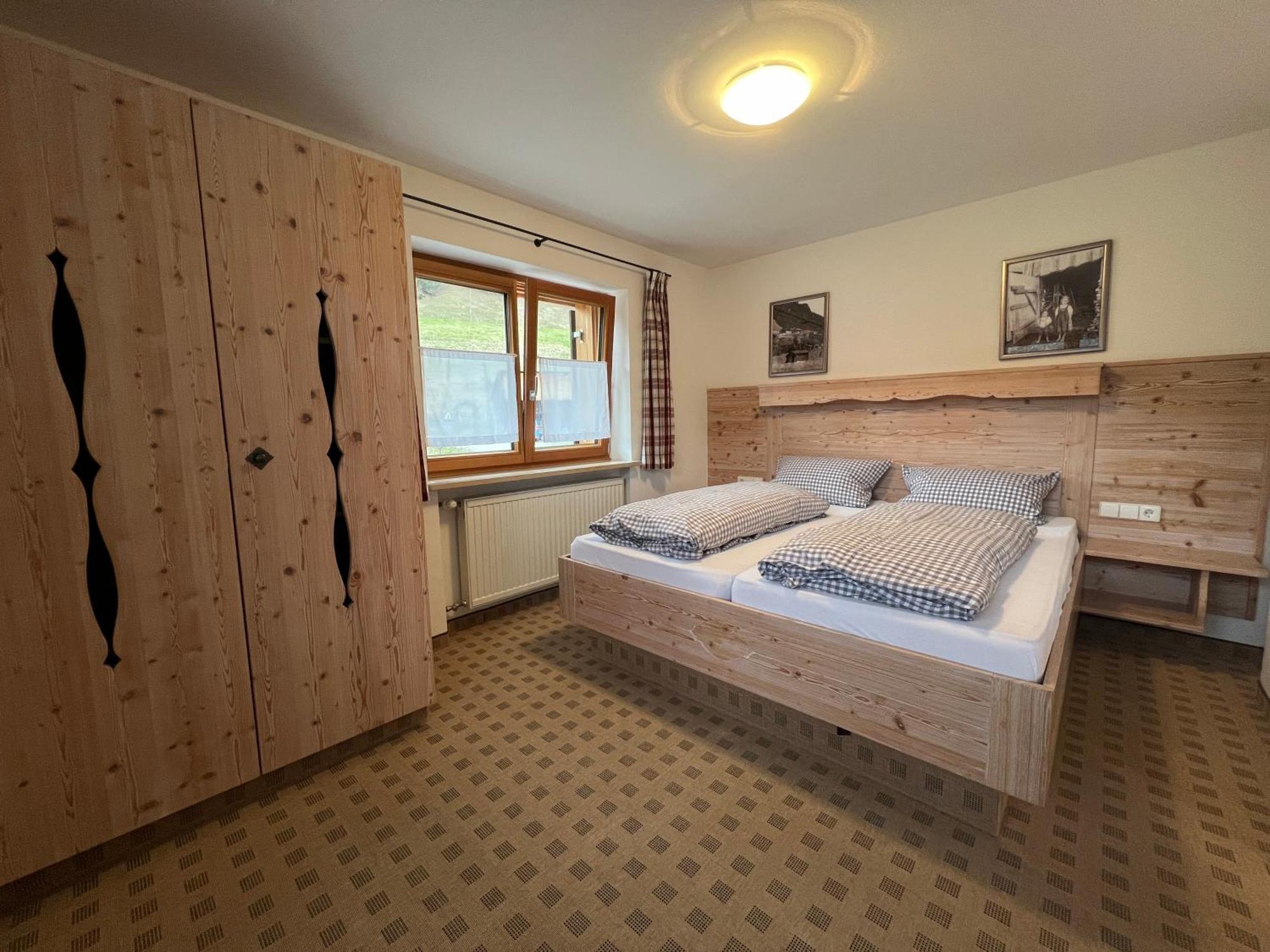 Winkelhof Apartment โอเบอร์สทดอร์ฟ ภายนอก รูปภาพ